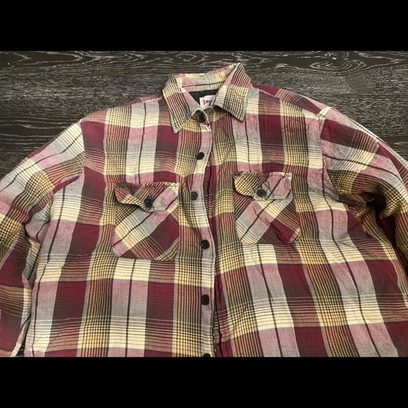 Shacket - Picture 11 of 13